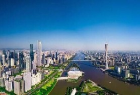 重磅！大灣區建設“施工圖”發布，打造高水平科技創新載體和平臺